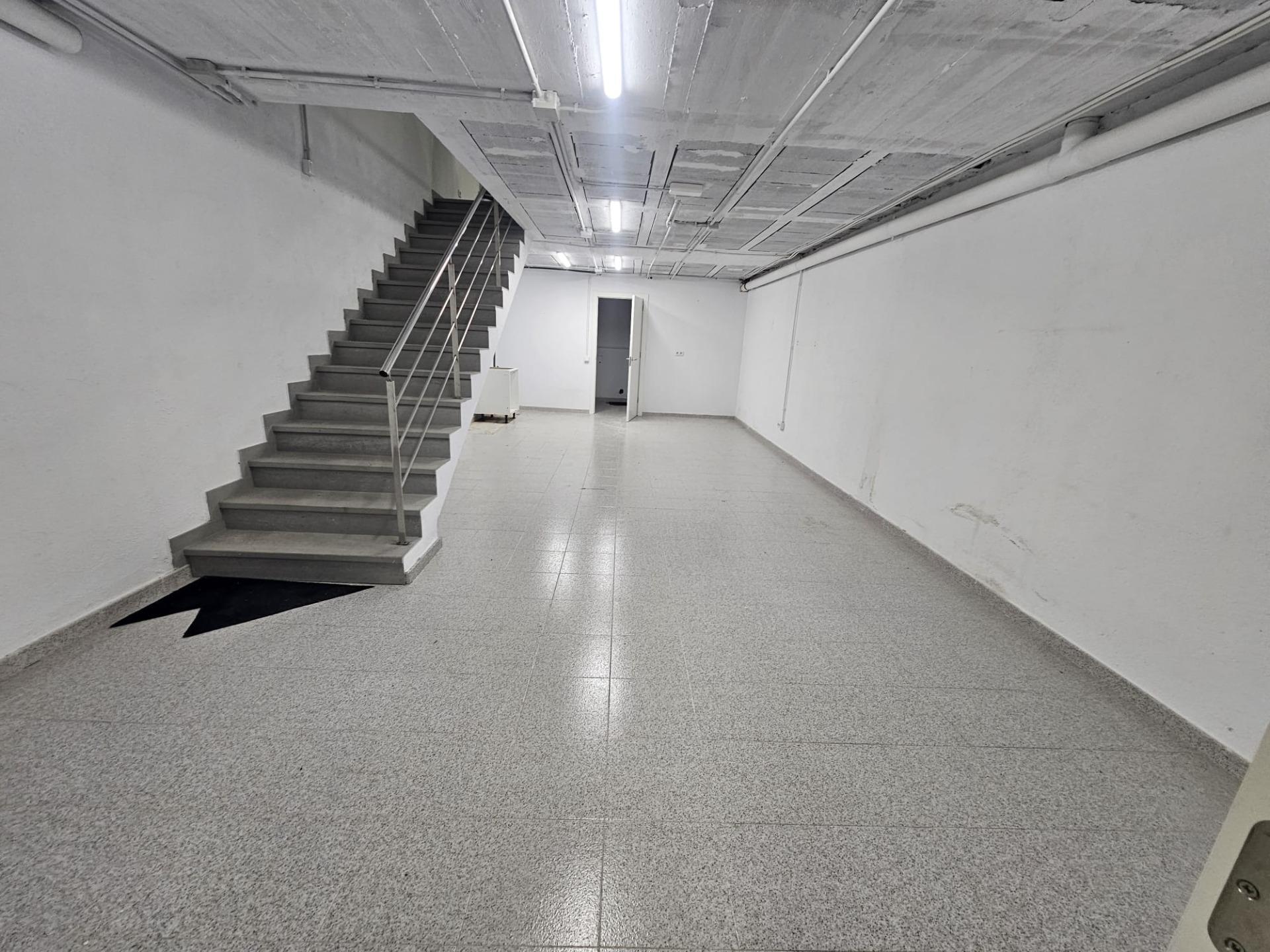 Local en Sant Celoni, Barcelona en alquiler Foto del interior- Imagen 1 de 7