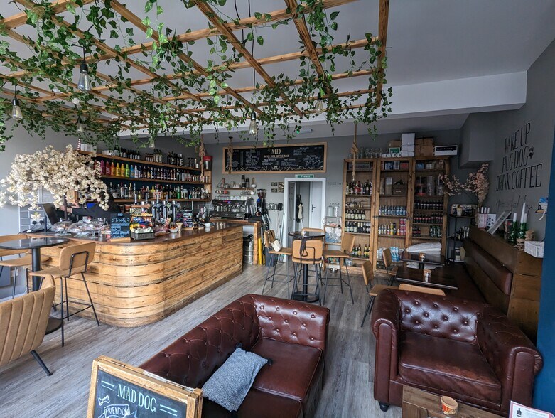 101 Bath St, Ilkeston en alquiler - Foto del interior - Imagen 3 de 5