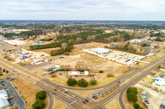 Más detalles para Highway 51 North, Brookhaven, MS - Terrenos en venta