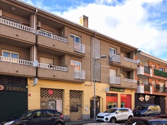 Más detalles de Calle Jacinto Benavente, 5, Villanueva de la Cañada - Edificio residencial​ en venta