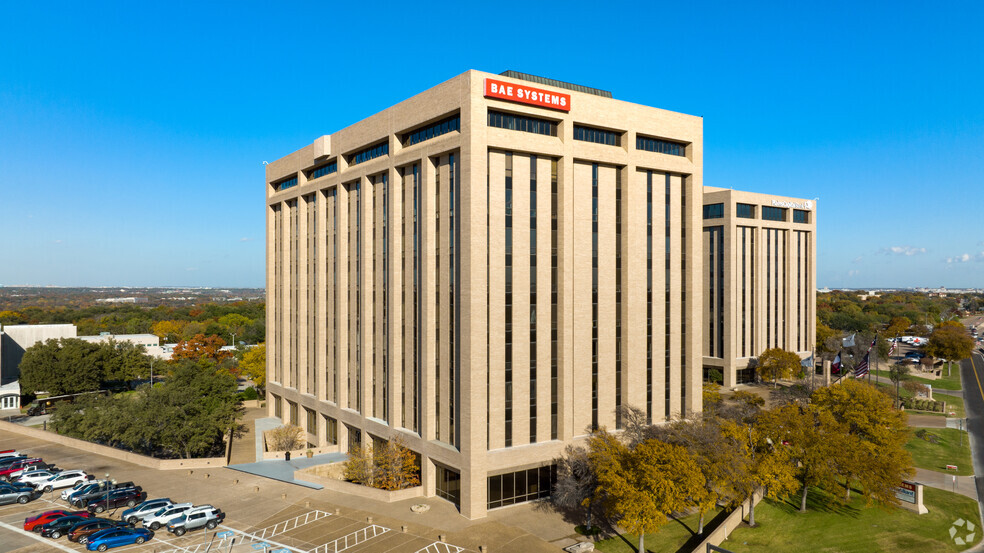 6100 Western Pl, Fort Worth, TX en alquiler - Foto del edificio - Imagen 1 de 29