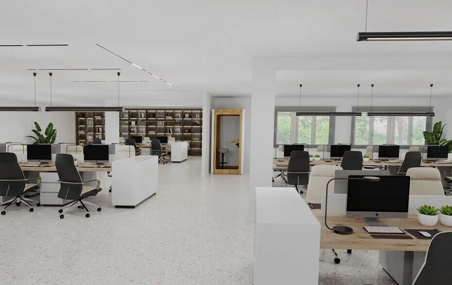 46 Rue Duhesme, Paris en alquiler - Foto del edificio - Imagen 1 de 9