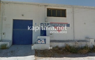 Más detalles de Nave en venta