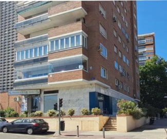 Más detalles de Edificio residencial en venta
