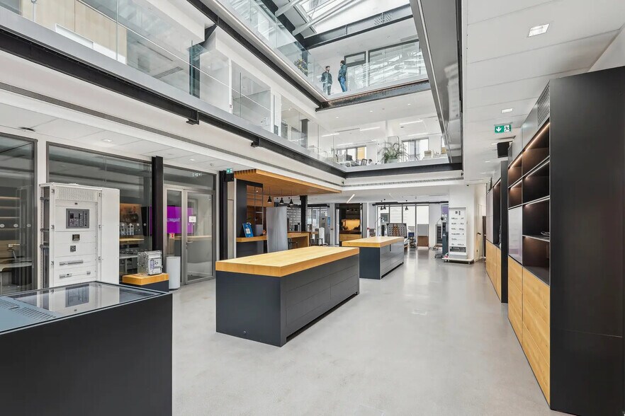 20 Rue Troyon, Paris en venta - Foto del edificio - Imagen 3 de 18