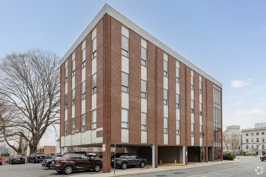 20-22 Court St, Hackensack, NJ en venta - Foto del edificio - Imagen 2 de 6