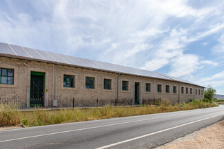 Más detalles para Carretera Perales de Tajuña a Albares, km 7.300, Carabaña - Naves en venta