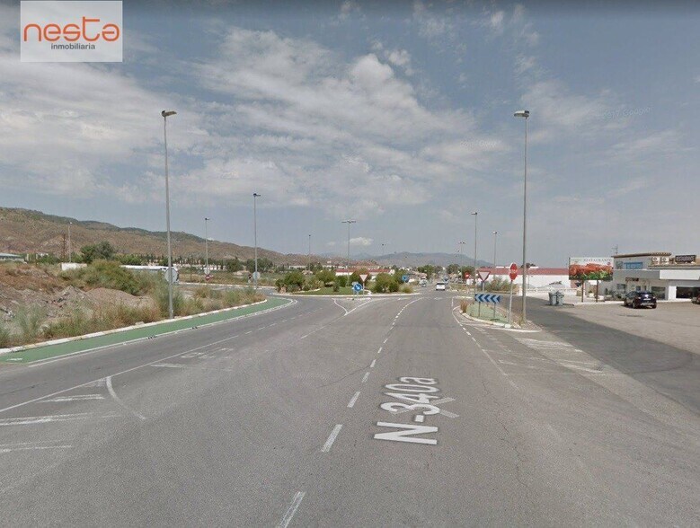 Terreno en Lorca en venta - Foto del edificio - Imagen 2 de 5