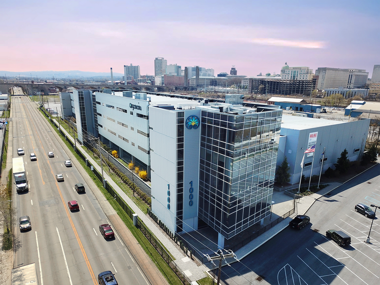 1000 N Cameron St, Harrisburg, PA en alquiler - Foto del edificio - Imagen 1 de 15