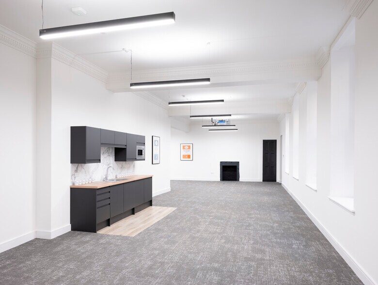 24-28 Bothwell St, Glasgow en alquiler - Foto del edificio - Imagen 2 de 5