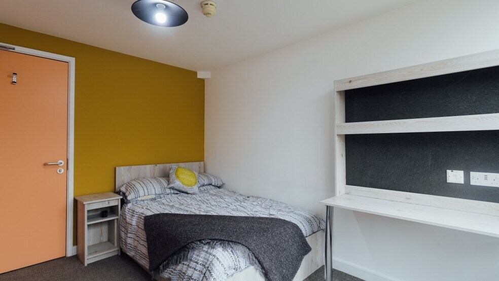 1 Devonshire Ln, Loughborough en venta - Foto del interior - Imagen 3 de 5