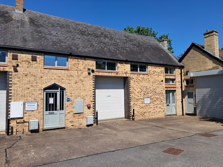 Silver St, Bardney en alquiler - Foto del edificio - Imagen 2 de 2