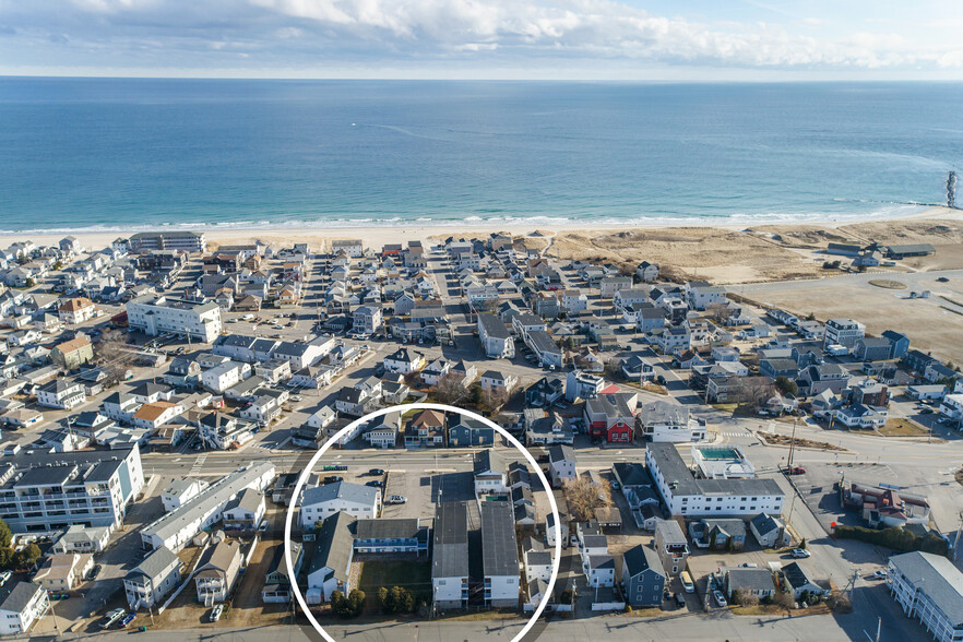 198 Ashworth Ave, Hampton, NH en venta - Foto del edificio - Imagen 3 de 61