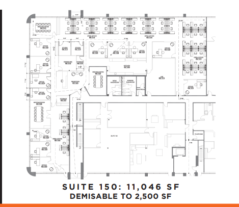 550 71st Ave SE, Calgary, AB en alquiler Plano de la planta- Imagen 1 de 1