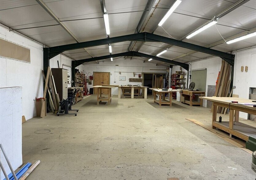 26 Oxford Road, Yeovil en alquiler - Foto del interior - Imagen 3 de 13