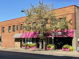 Más detalles para 1931 Nicollet Ave S, Minneapolis, MN - Oficinas, Locales en alquiler