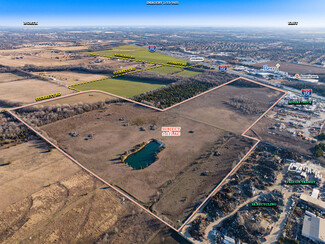 Más detalles para SWQ I-35, Waxahachie, TX - Terrenos en venta