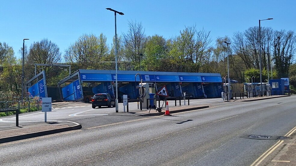 200 Honiton Rd, Exeter en venta - Foto del edificio - Imagen 2 de 4