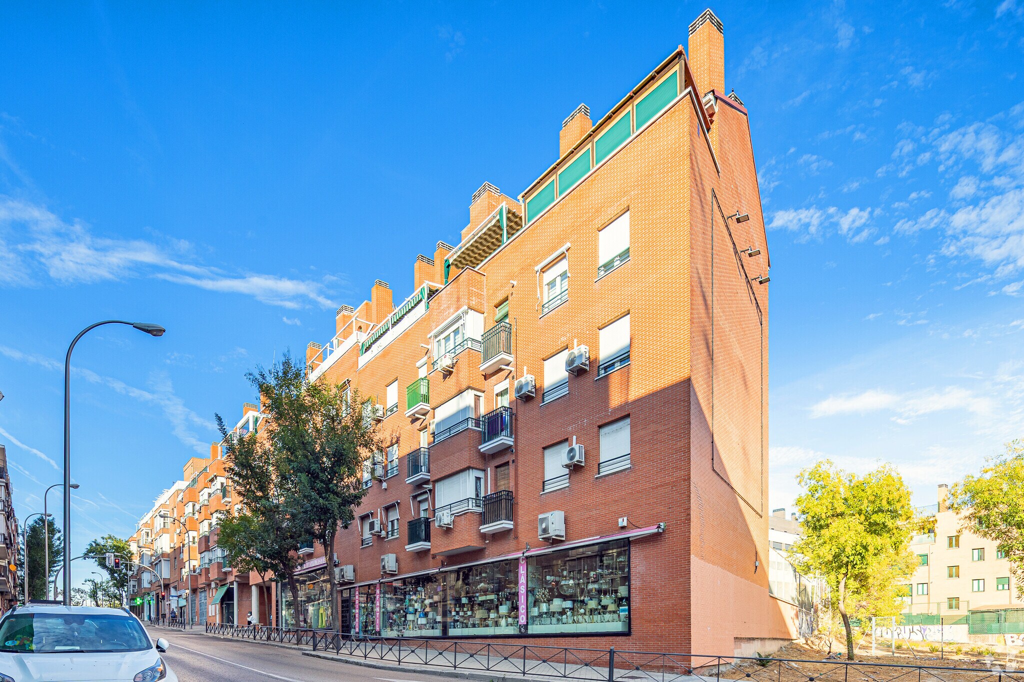 Avenida Carabanchel Alto, 25, Madrid, Madrid en venta Foto principal- Imagen 1 de 1