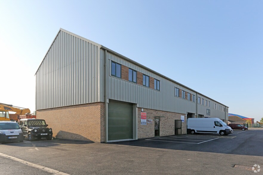 Stirlin Ct, Saxilby en venta - Foto principal - Imagen 1 de 11