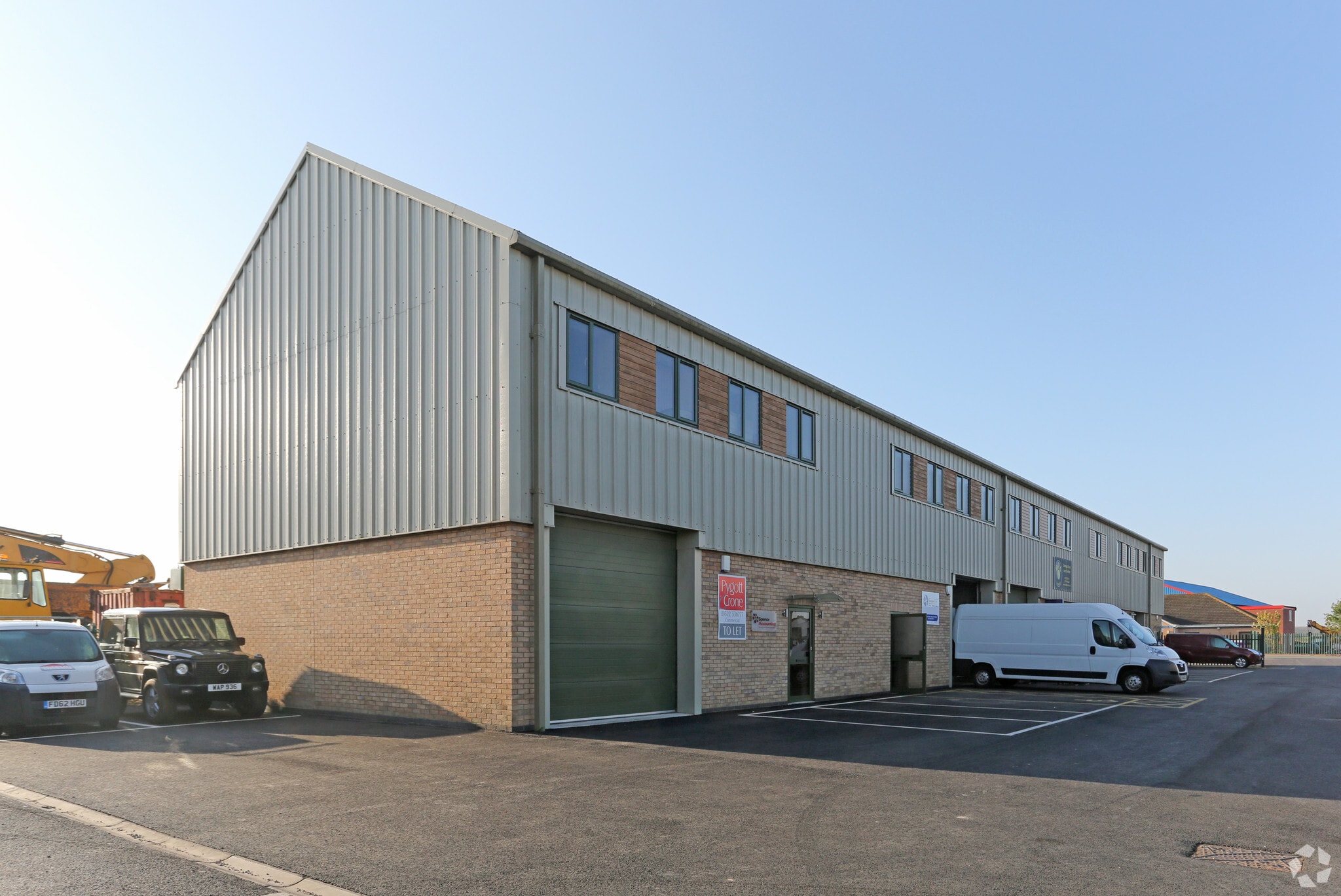 Stirlin Ct, Saxilby en venta Foto principal- Imagen 1 de 12