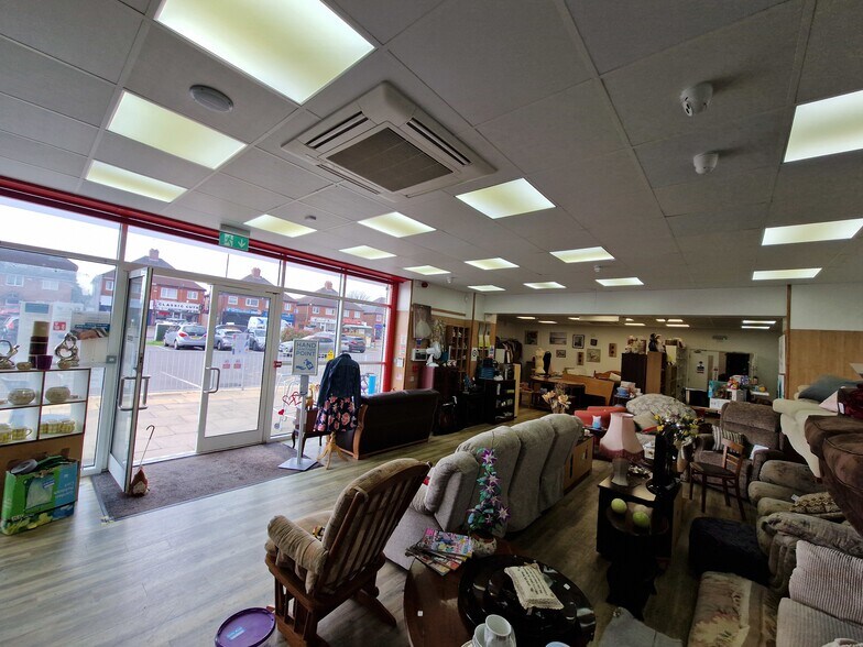 Wiltshire Rd, Derby en venta - Foto del edificio - Imagen 2 de 8