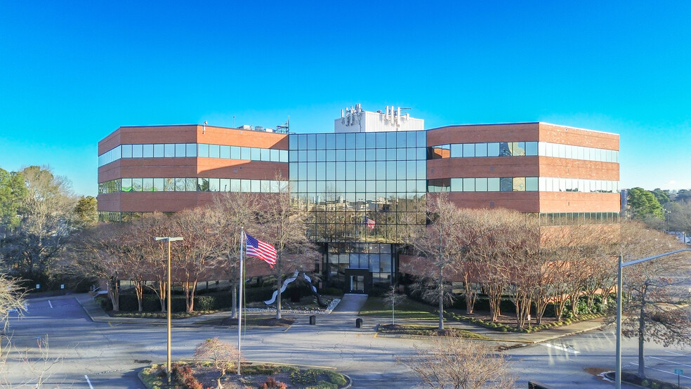 4417 Corporation Ln, Virginia Beach, VA en alquiler - Foto del edificio - Imagen 1 de 10