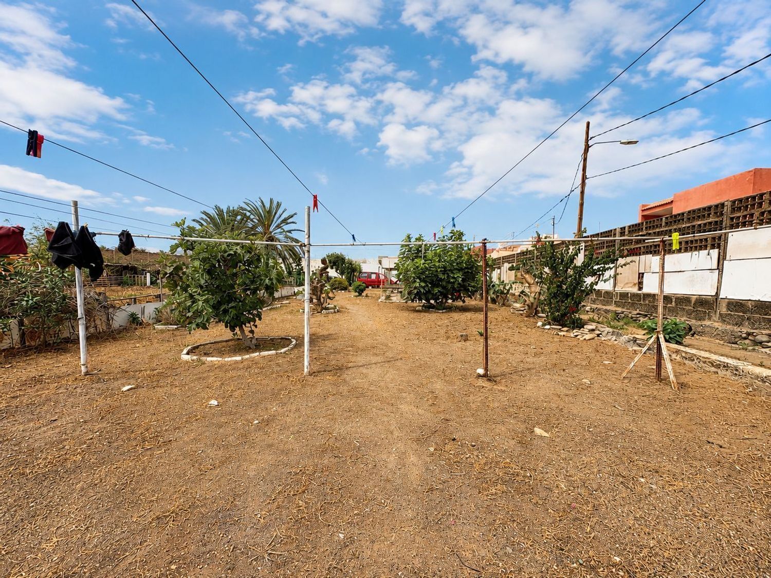 Terreno en Telde en venta Foto del edificio- Imagen 1 de 19