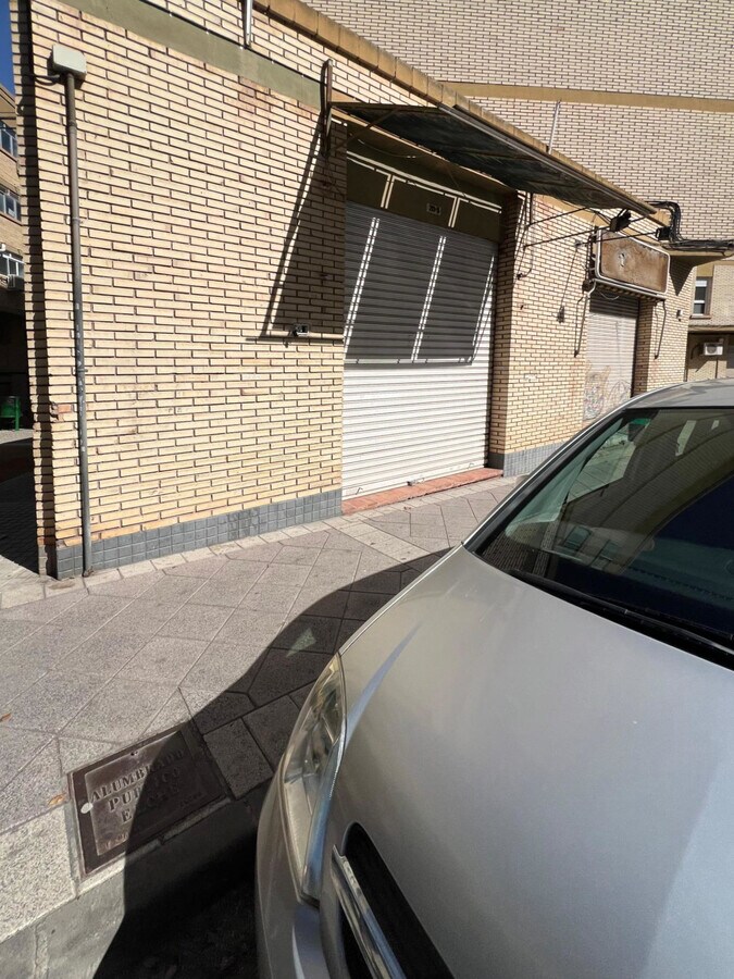 Elche, ALI 03206 -  -  - Foto del interior - Image 1 of 6