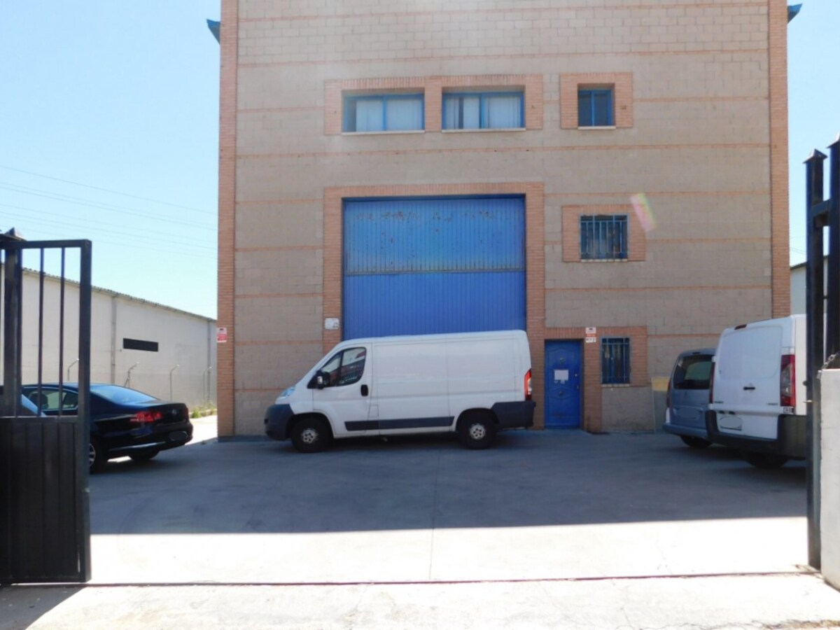 en Fuenlabrada, Madrid en venta Foto principal- Imagen 1 de 1