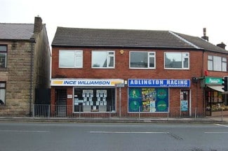 Más detalles de 177-179 Chorley Rd, Chorley - Oficina en alquiler