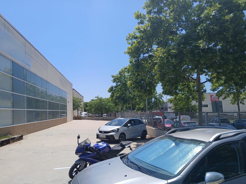 Nave en Vila-seca, Tarragona en venta - Foto del interior - Imagen 3 de 23