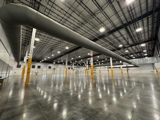 4401 E Hefner Rd, Oklahoma City, OK en alquiler - Foto del interior - Imagen 2 de 19