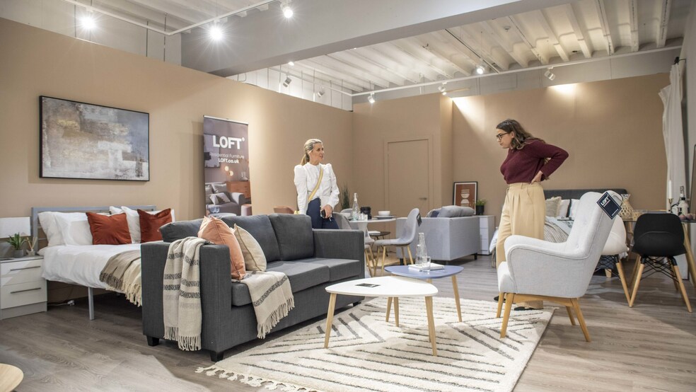 227 Ayres Rd, Manchester en venta - Foto del interior - Imagen 3 de 8