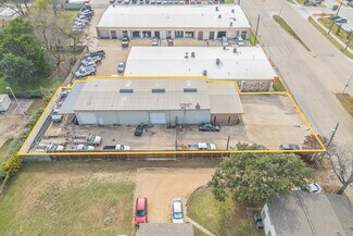 Más detalles de 424 S Bryan Belt Line Rd, Mesquite, TX - Flex en venta