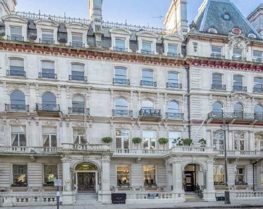 22 Grosvenor Gdns, London en alquiler - Foto del edificio - Imagen 1 de 52