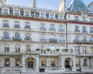 Más detalles de 22 Grosvenor Gdns, London - Coworking en alquiler