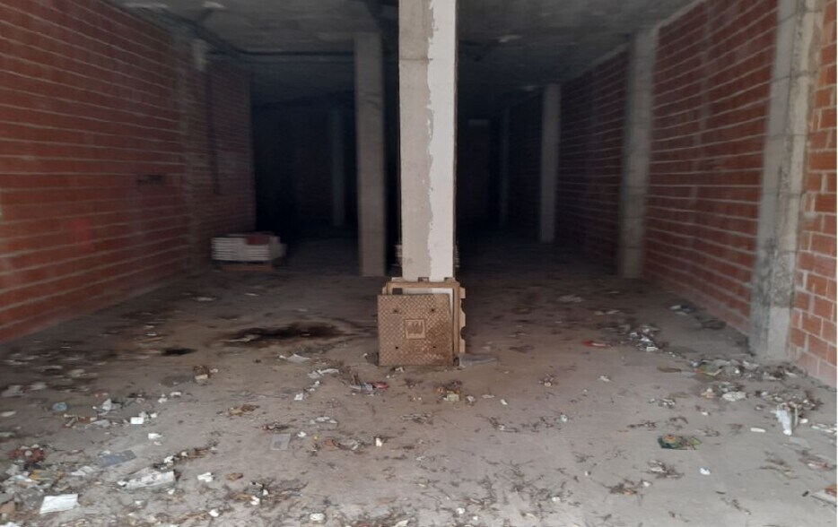 Local en Castelló de la Plana, Castellón en venta - Foto del interior - Imagen 2 de 9