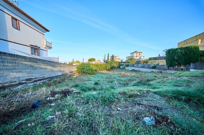 Más detalles de Calle Matas Verdes, 10-10, Monachil - Terreno en venta