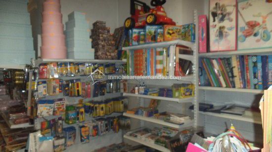 Local en Cáceres, Cáceres en alquiler - Foto del edificio - Imagen 3 de 9