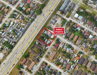 Más detalles de 6206 Buchanan St, Hollywood, FL - Terreno en venta