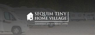 Más detalles de 261131 US-101 Hwy, Sequim, WA - Edificio residencial​ en venta