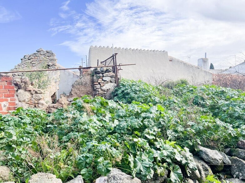 Terrenos en Argés, Toledo en venta - Foto del edificio - Imagen 1 de 10