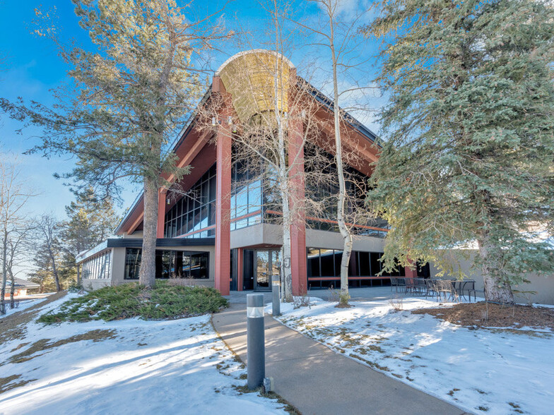 25548 Genesee Trail Rd, Golden, CO en venta - Foto del edificio - Imagen 1 de 24