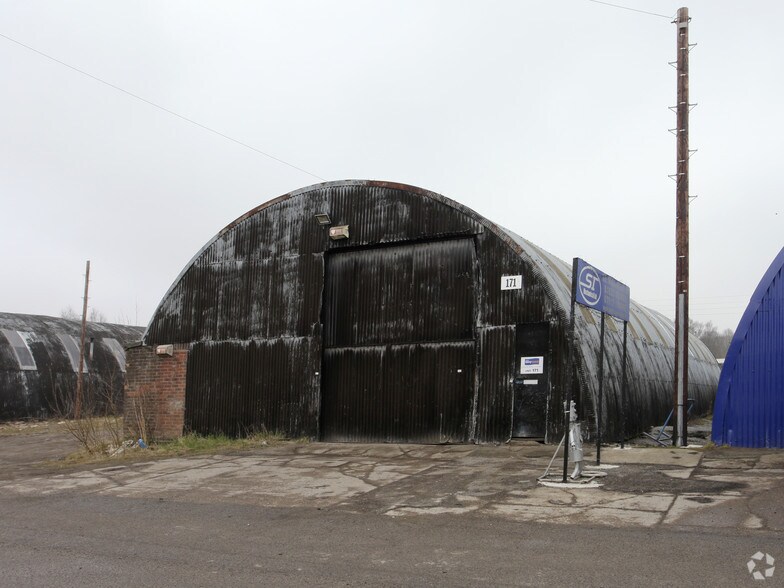 Tuxford Rd, Boughton en venta - Foto del edificio - Imagen 2 de 2