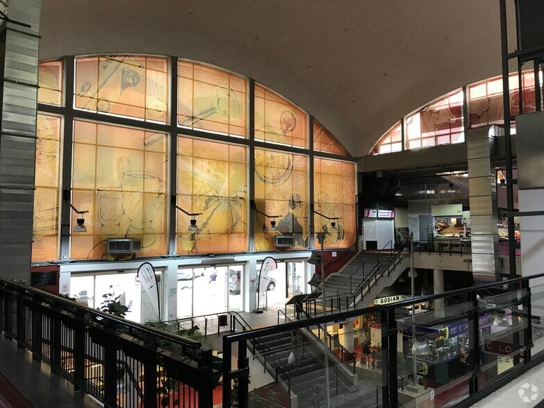 Plaza la Cebada, 17, Madrid, Madrid en venta - Foto del edificio - Imagen 3 de 3