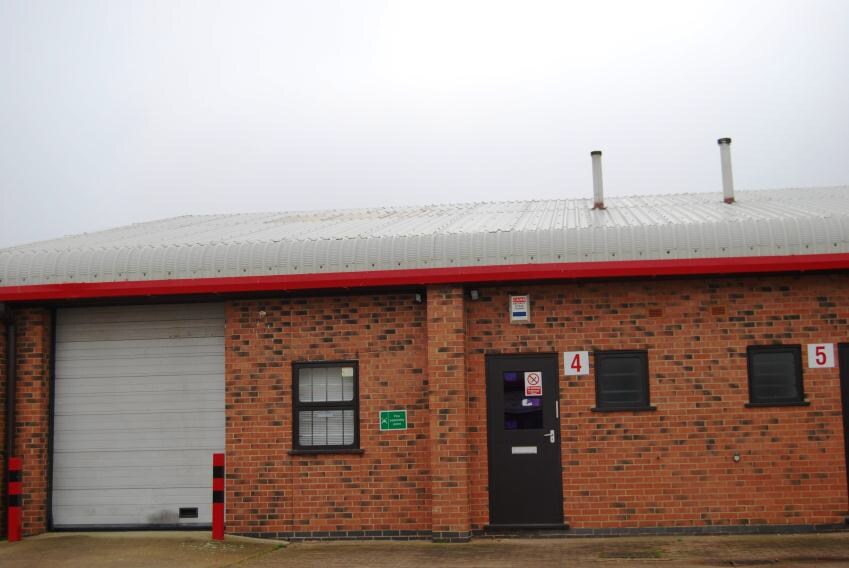 Century Way, March en alquiler - Foto principal - Imagen 1 de 1