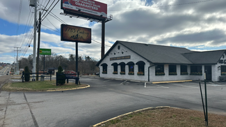 Más detalles para 10321 Chapman Hwy, Seymour, TN - Locales en alquiler