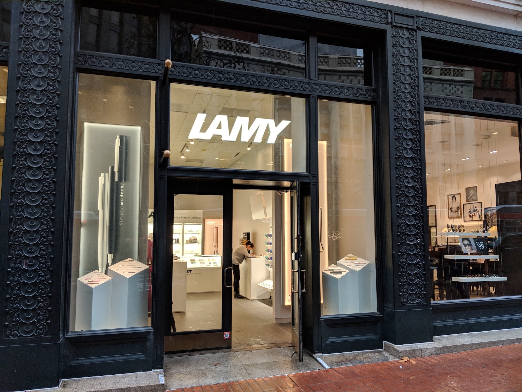 665 Market St, San Francisco, CA en alquiler Foto del edificio- Imagen 1 de 2