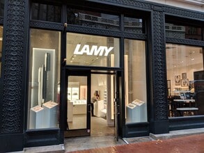 665 Market St, San Francisco, CA en alquiler Foto del edificio- Imagen 1 de 2